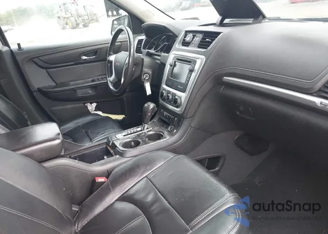 2014 GMC Acadia Slt-1 z USA, uszkodzony, nr VIN 1GKKVRKD6EJ158301